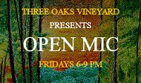 Open Mic